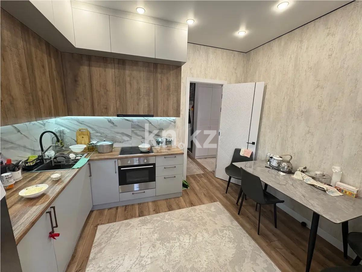 Продажа 2-комнатной квартиры, 69 м² в Астане - фото 3