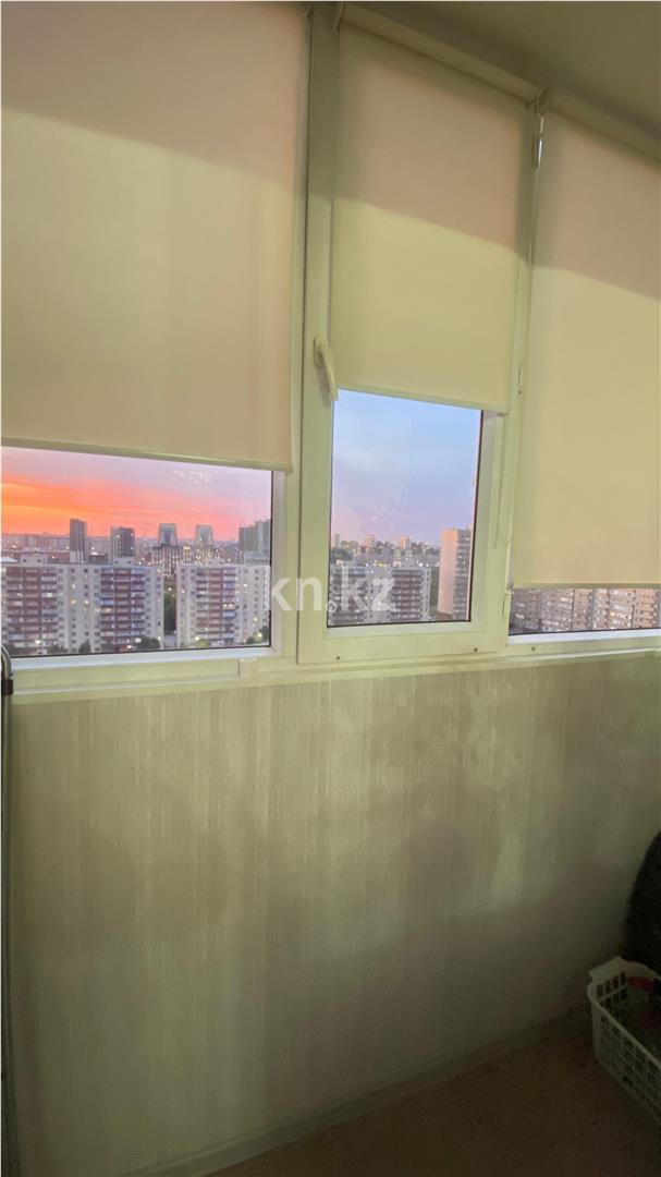 Продажа 3-комнатной квартиры, 87 м², пр. Шахтеров в Караганде - фото 11