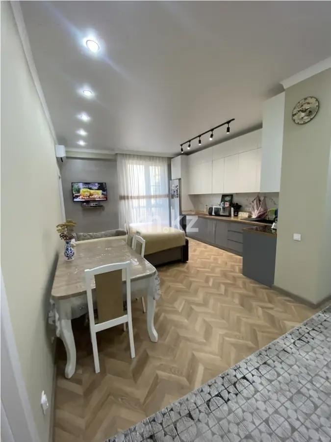 Продажа 3-комнатной квартиры, 74.8 м² в Алматы - фото 3