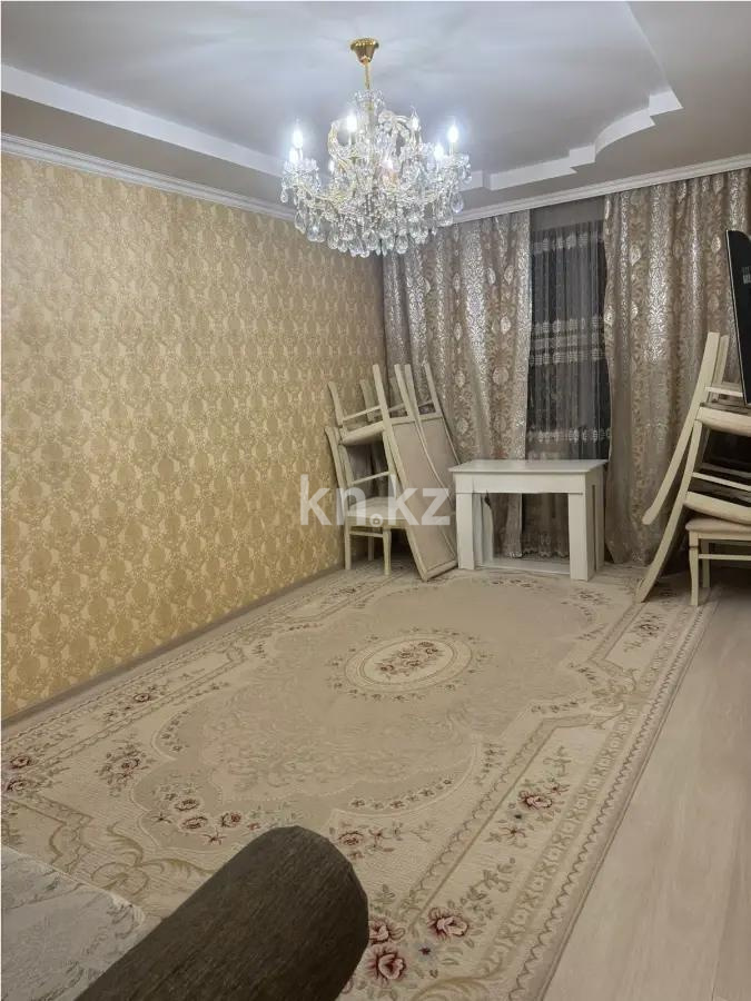 Продажа 2-комнатной квартиры, 60 м² в Астане