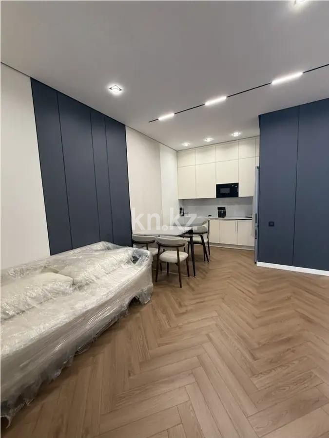 Продажа 2-комнатной квартиры, 60 м² в Алматы - фото 3