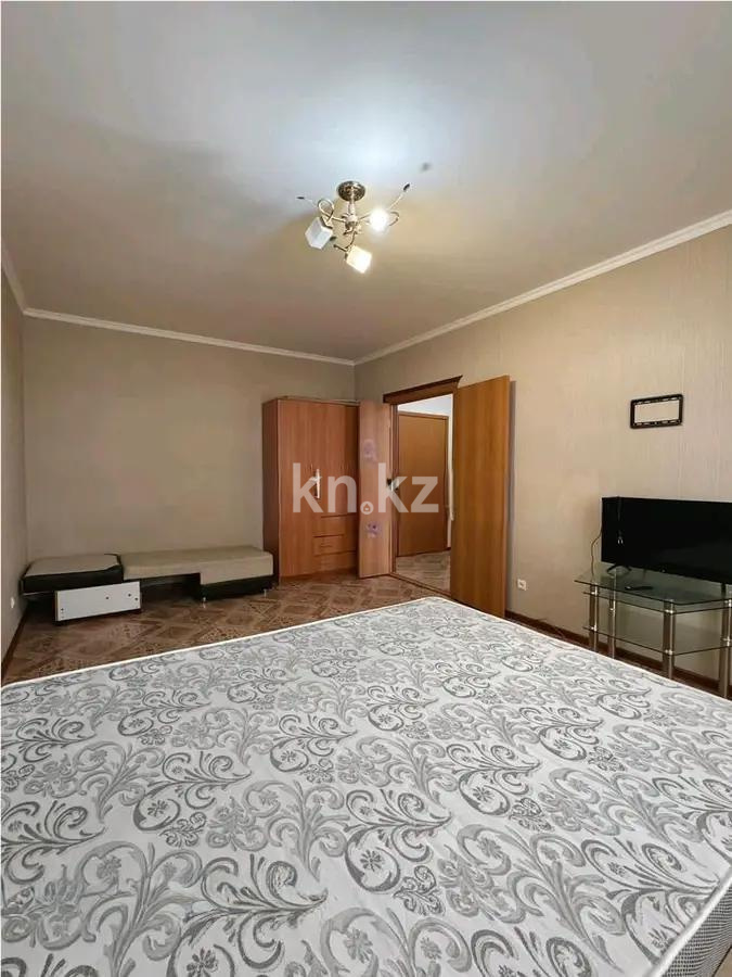 Продажа 1-комнатной квартиры, 43 м² в Астане