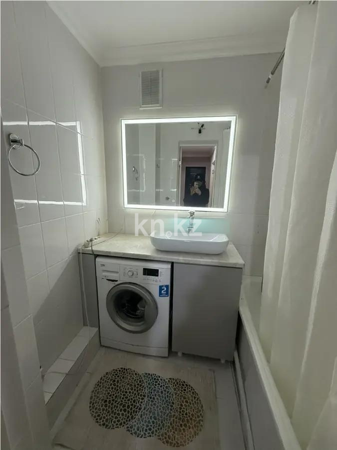 Продажа 2-комнатной квартиры, 51 м² в Астане - фото 4