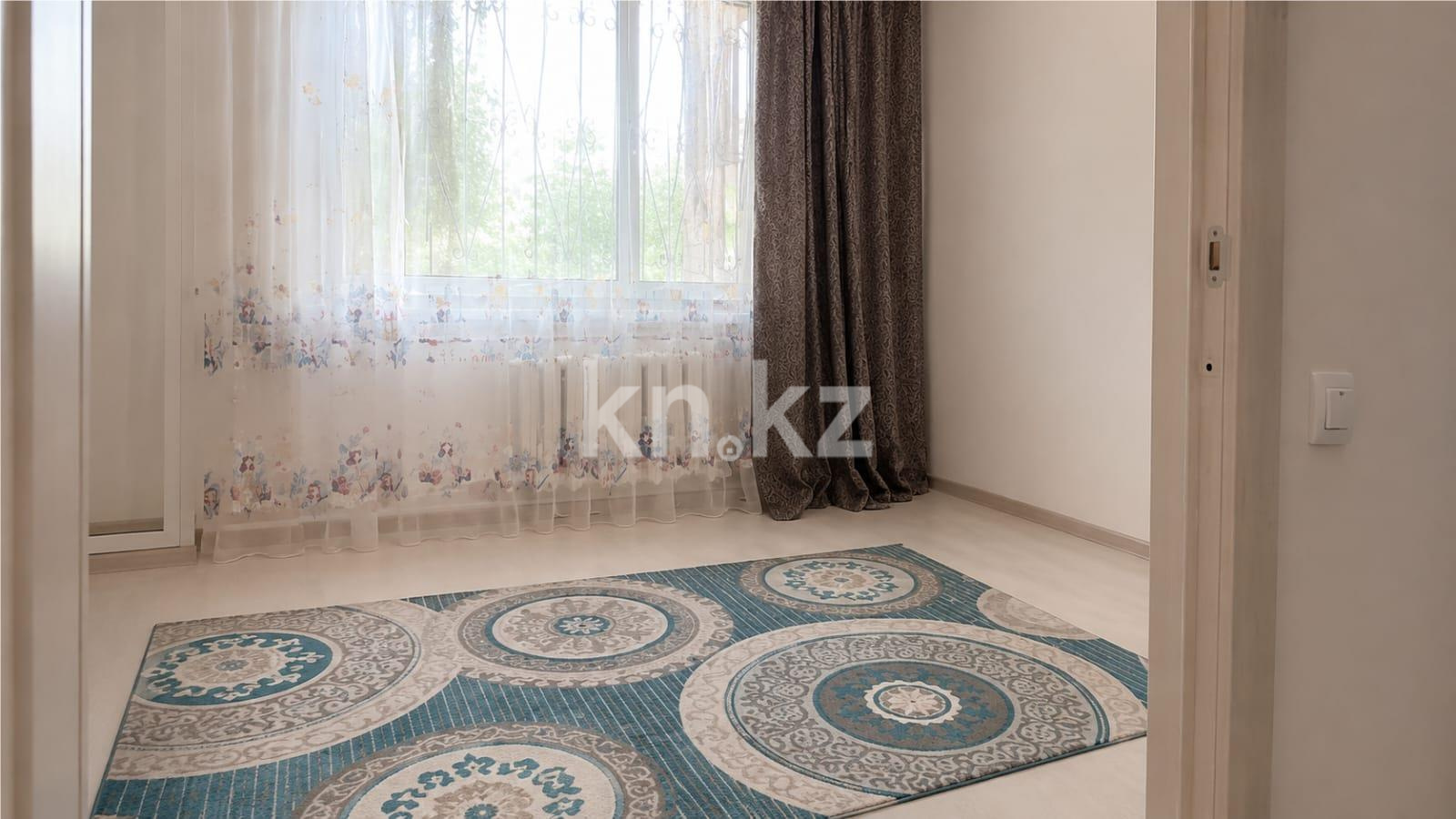 Продажа 1-комнатной квартиры, 37.5 м² в Астане - фото 5