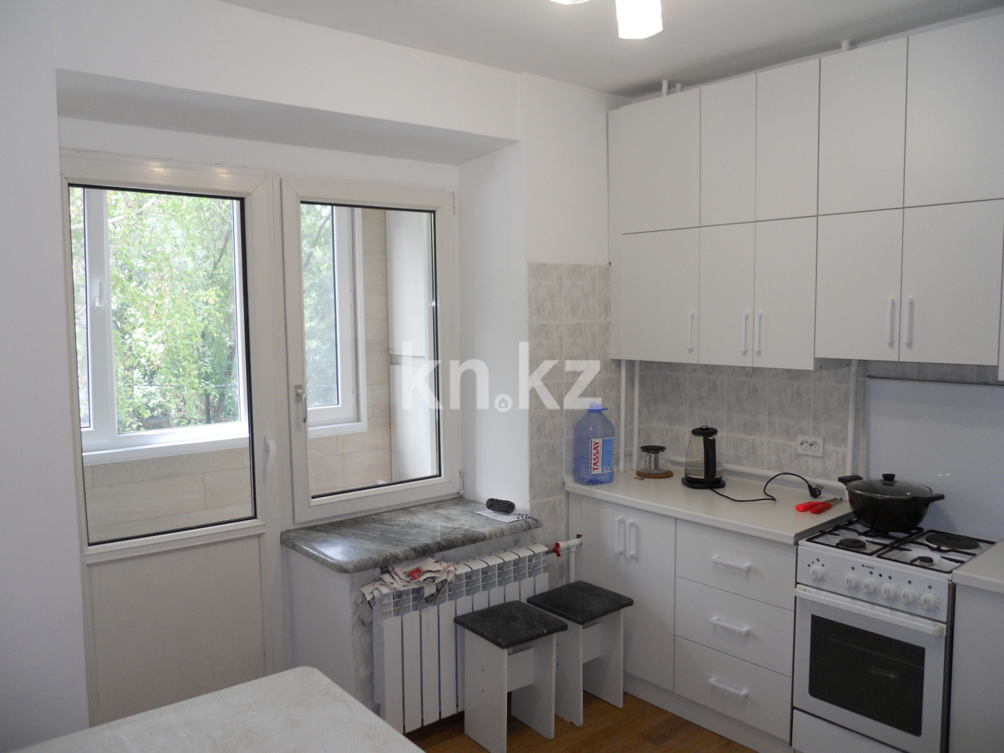 Аренда 3-комнатной квартиры, 65 м² в Алматы - фото 2