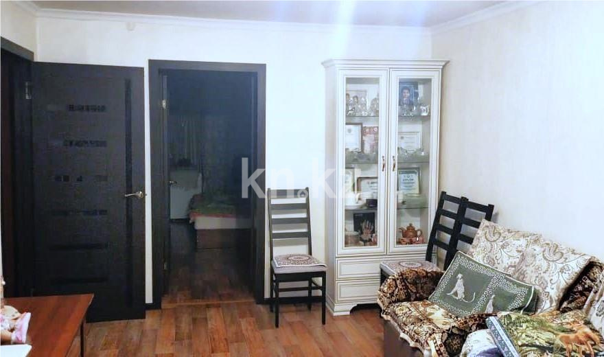 Продажа 2-комнатной квартиры, 44 м², ул. Язева в Караганде - фото 2