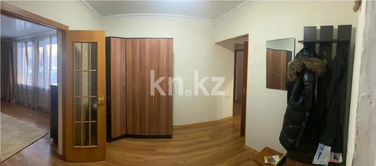 Продажа 3-комнатной квартиры, 66 м², мкр. Орбита-1, дом  20 в Караганде - фото 7