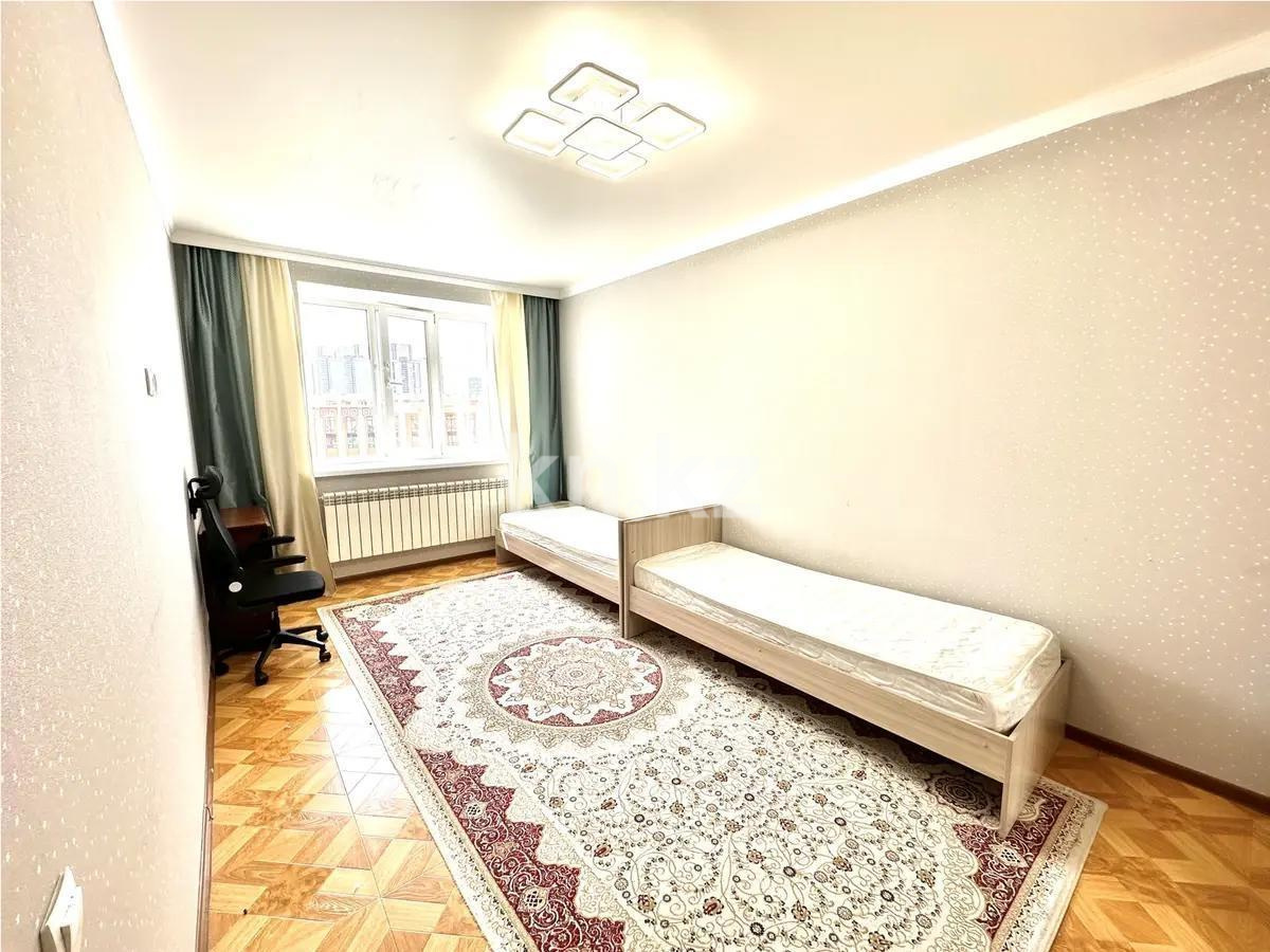 Продажа 3-комнатной квартиры, 86 м² в Астане - фото 2