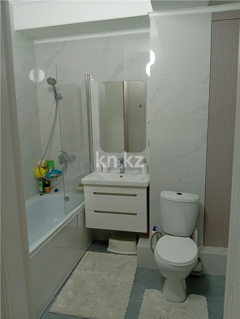 Продажа 3-комнатной квартиры, 86.1 м² в Астане - фото 10