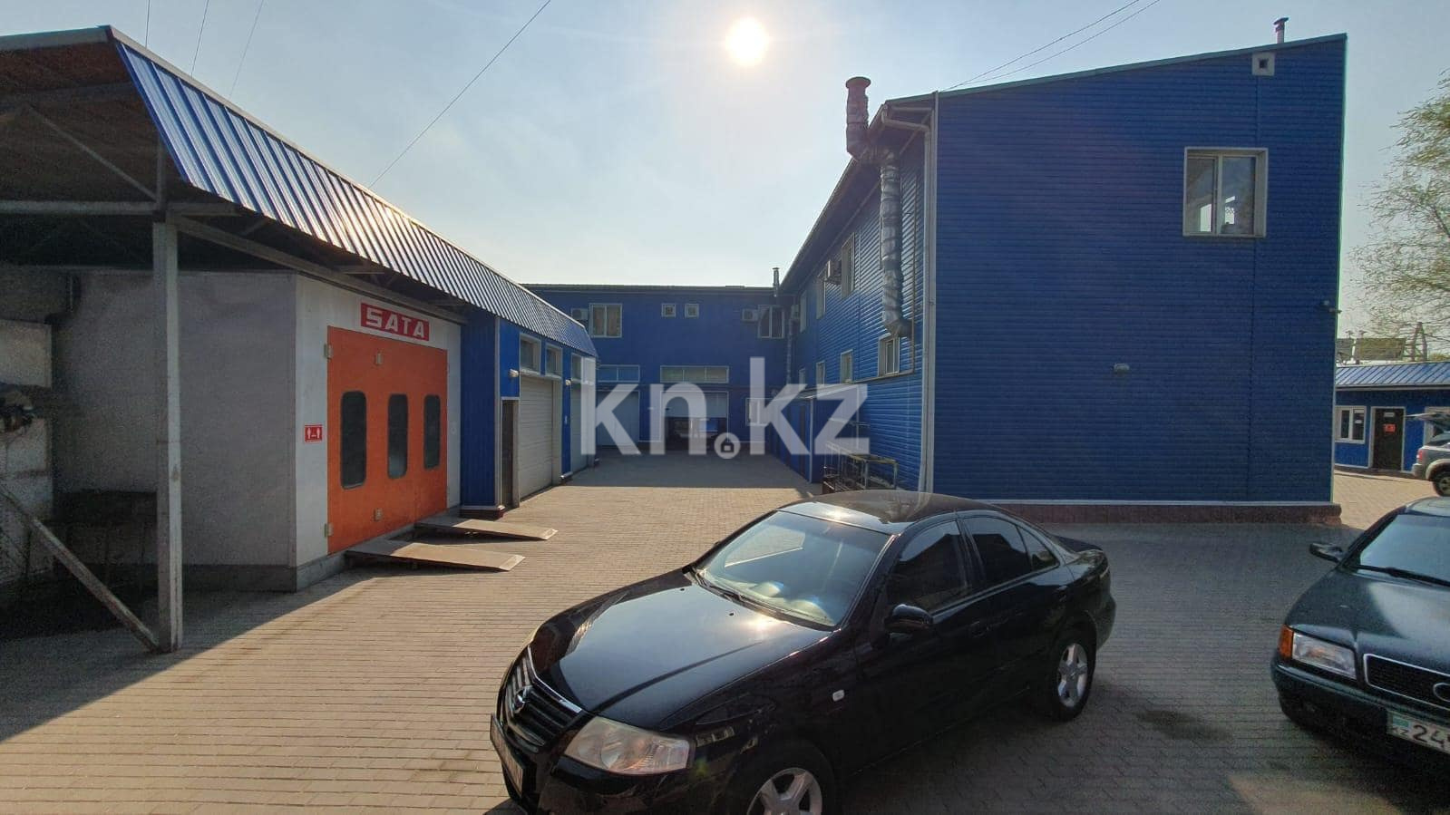 Продажа , 1000 м², улица Бурхана, дом  32 в Алматы - фото 7