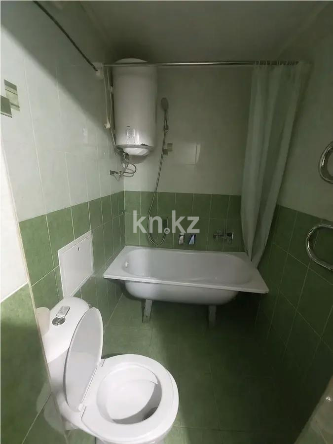 Продажа 1-комнатной квартиры, 29 м² в Сарани - фото 3