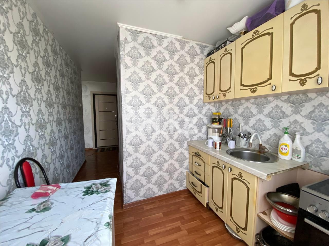 Продажа 4-комнатной квартиры, 61 м² в Темиртау - фото 11