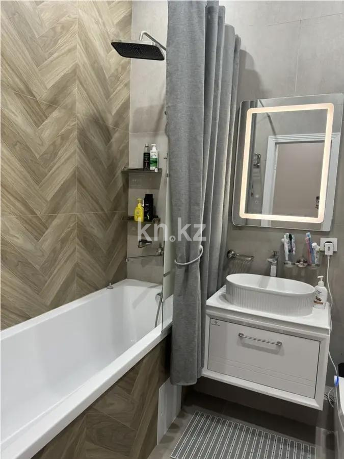 Продажа 4-комнатной квартиры, 82 м² в Алматы - фото 5