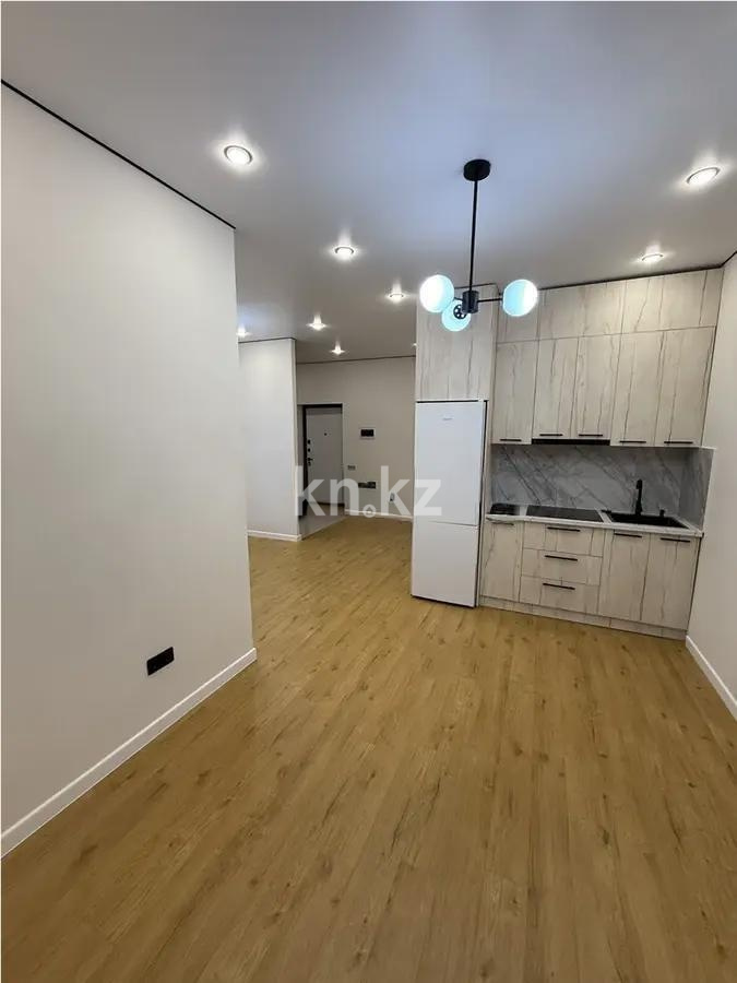 Продажа 2-комнатной квартиры, 45.1 м² в Алматы - фото 3