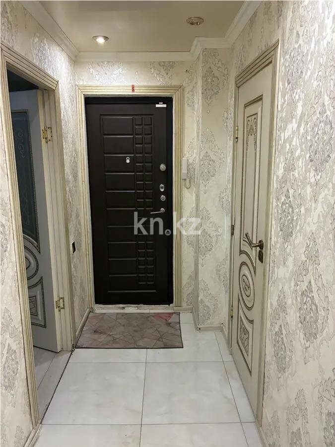Продажа 3-комнатной квартиры, 63.3 м² в Алматы - фото 5