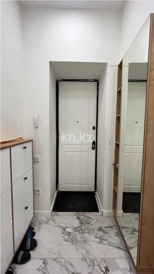 Продажа 3-комнатной квартиры, 85 м², пр. Абылай хана, дом  113 в Алматы - фото 9