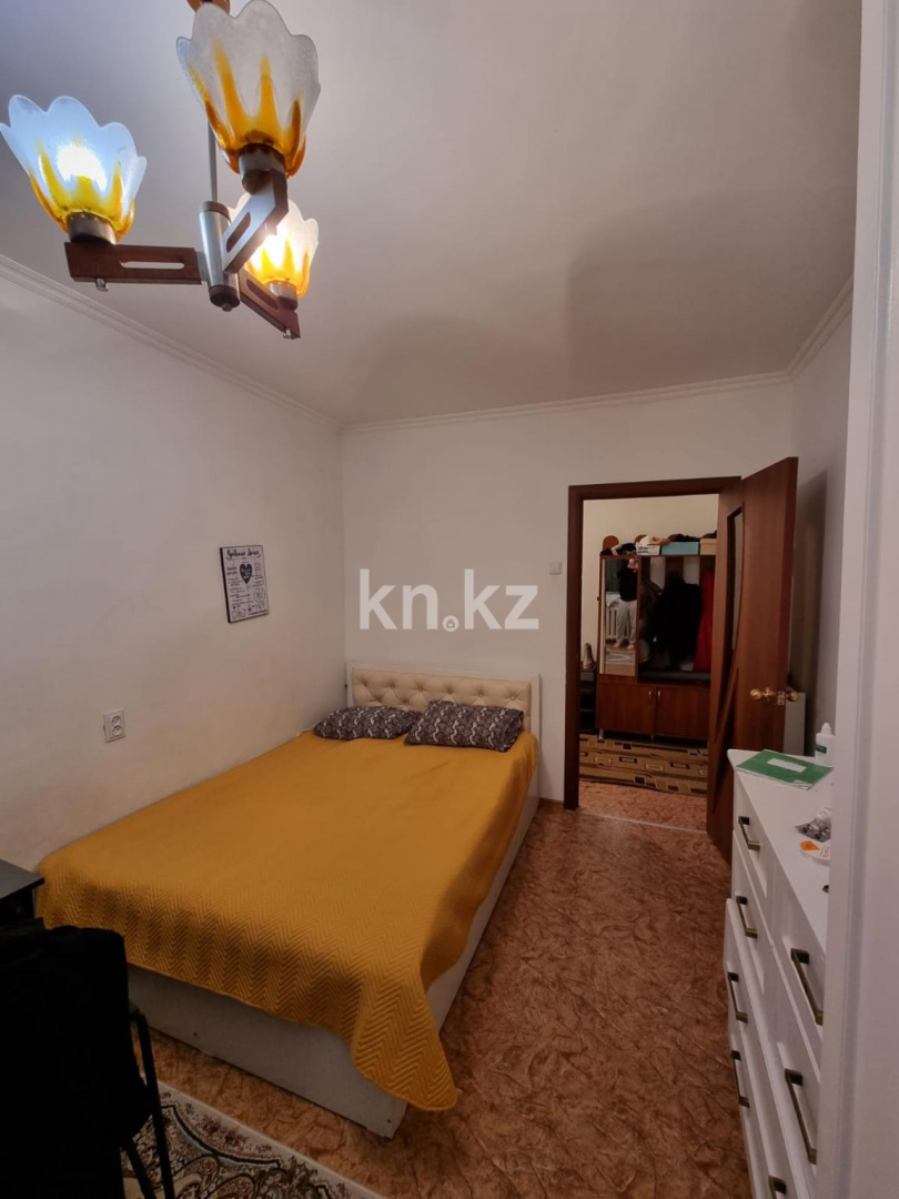 Аренда 2-комнатной квартиры, 52 м² в Караганде - фото 6