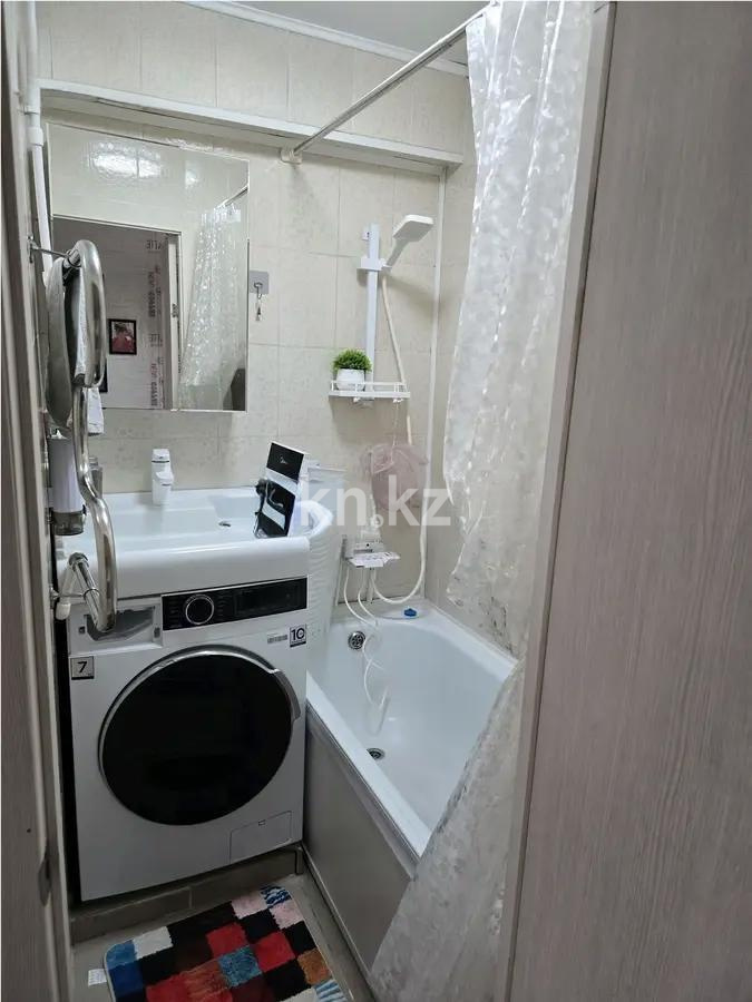Продажа 3-комнатной квартиры, 64 м² в Караганде - фото 5