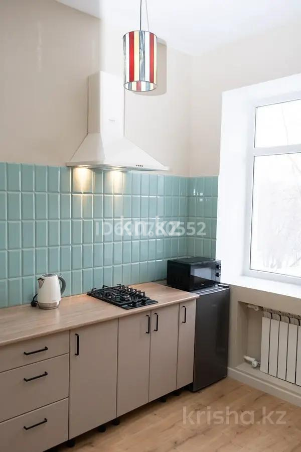 Продажа 1-комнатной квартиры, 42 м², ул. Абая, дом  7 в Караганде - фото 2