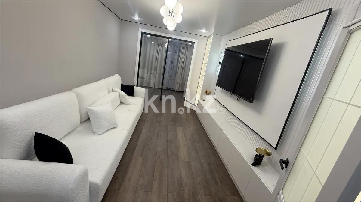 Продажа 4-комнатной квартиры, 90 м², ул. Калдаякова, дом  21 в Астане