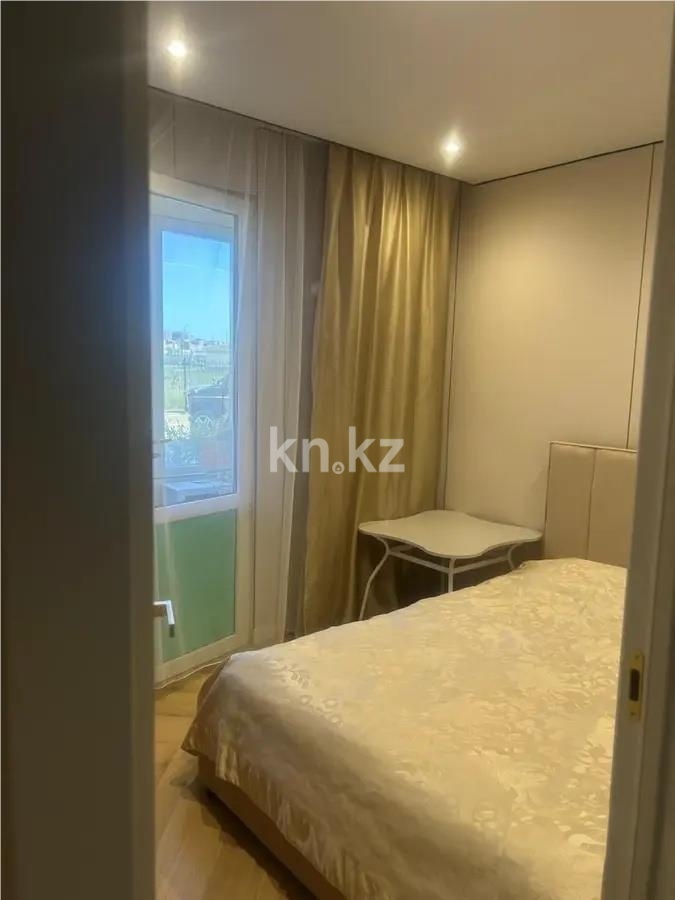 Продажа 2-комнатной квартиры, 35 м² в Астане - фото 2