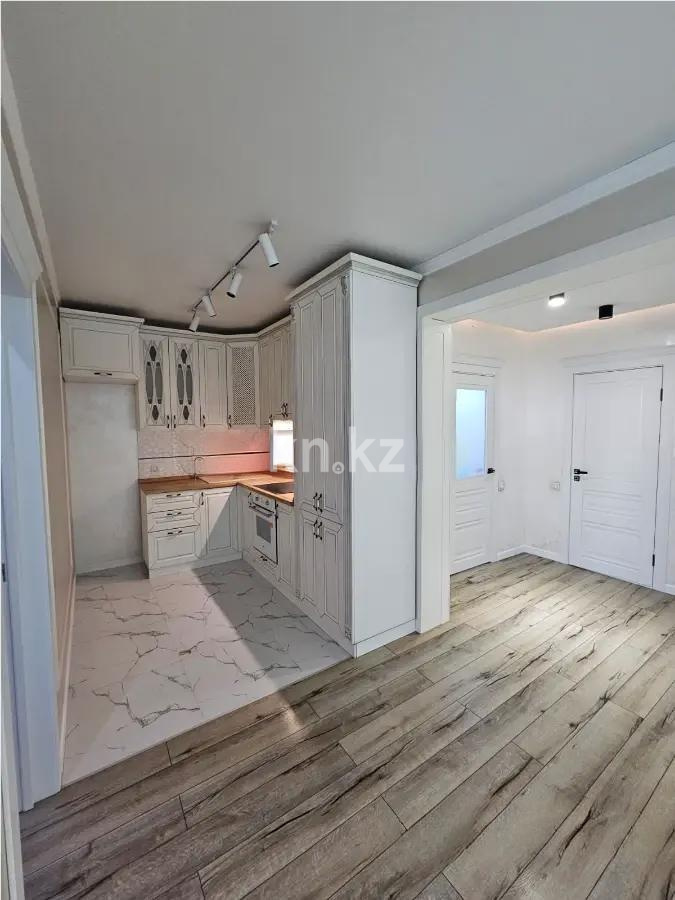 Продажа 2-комнатной квартиры, 75 м², ул. Масанчи, дом  23/10 в Алматы - фото 2