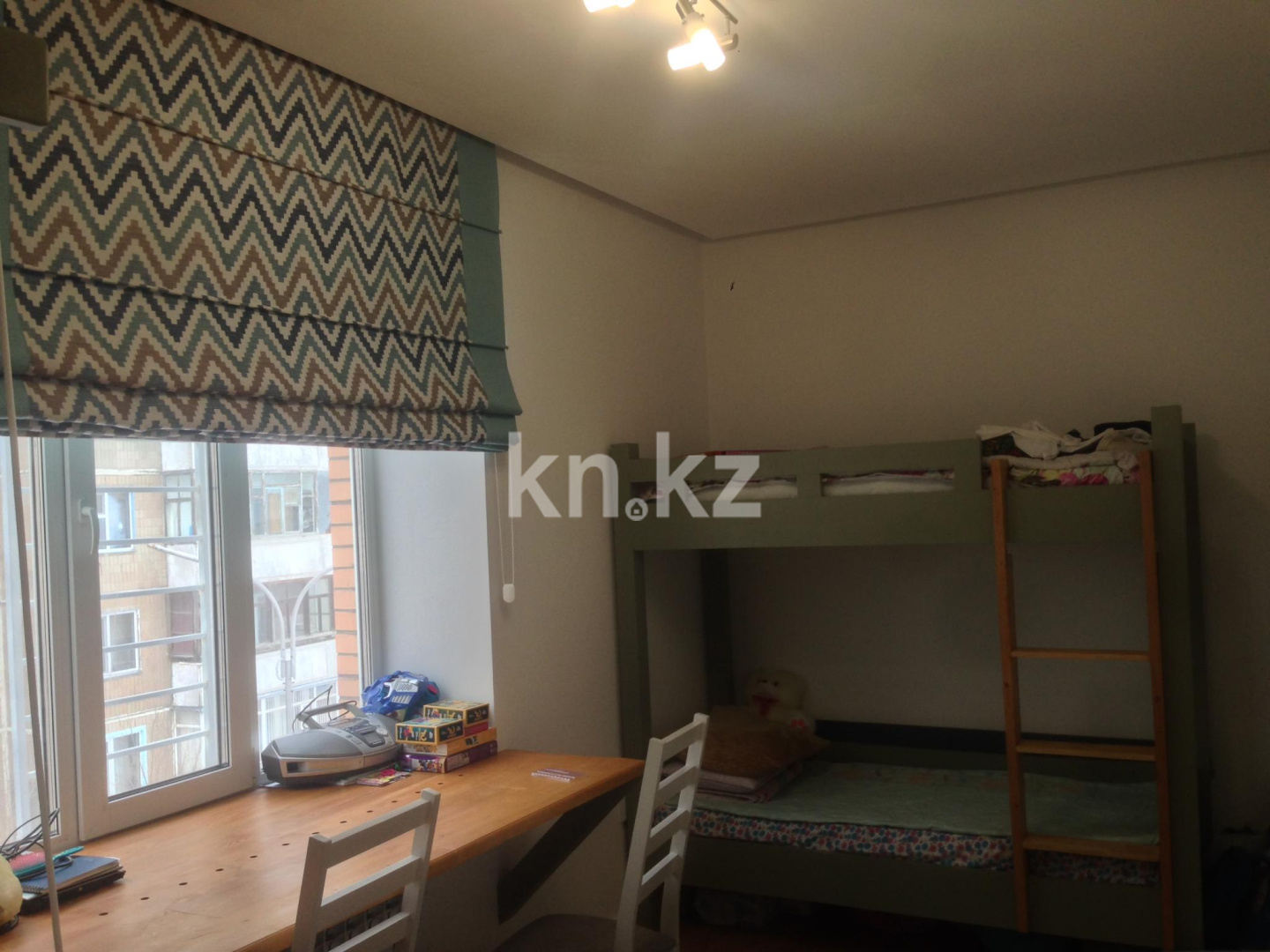 Продажа 3-комнатной квартиры, 56 м², ул. Таттимбета, дом  5б в Караганде - фото 15