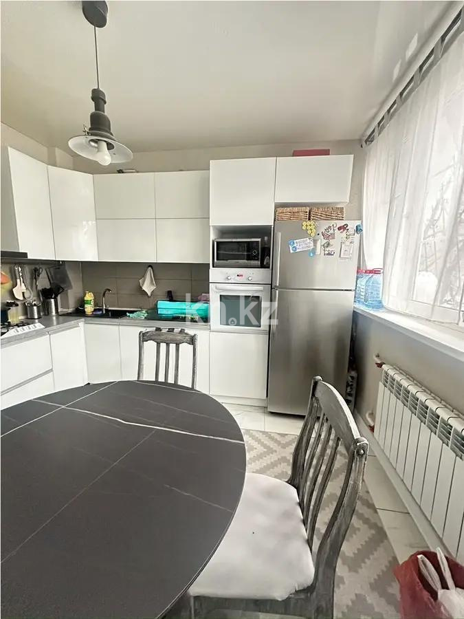 Продажа 3-комнатной квартиры, 75 м² в Алматы - фото 4