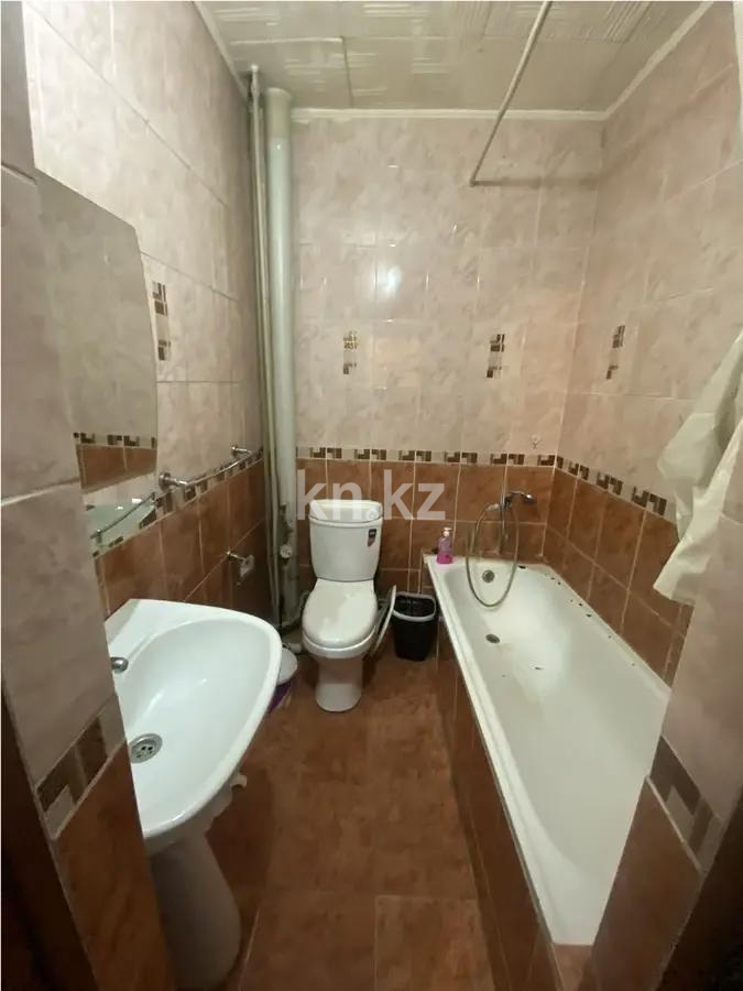 Продажа 1-комнатной квартиры, 36.6 м² в Алматы - фото 3