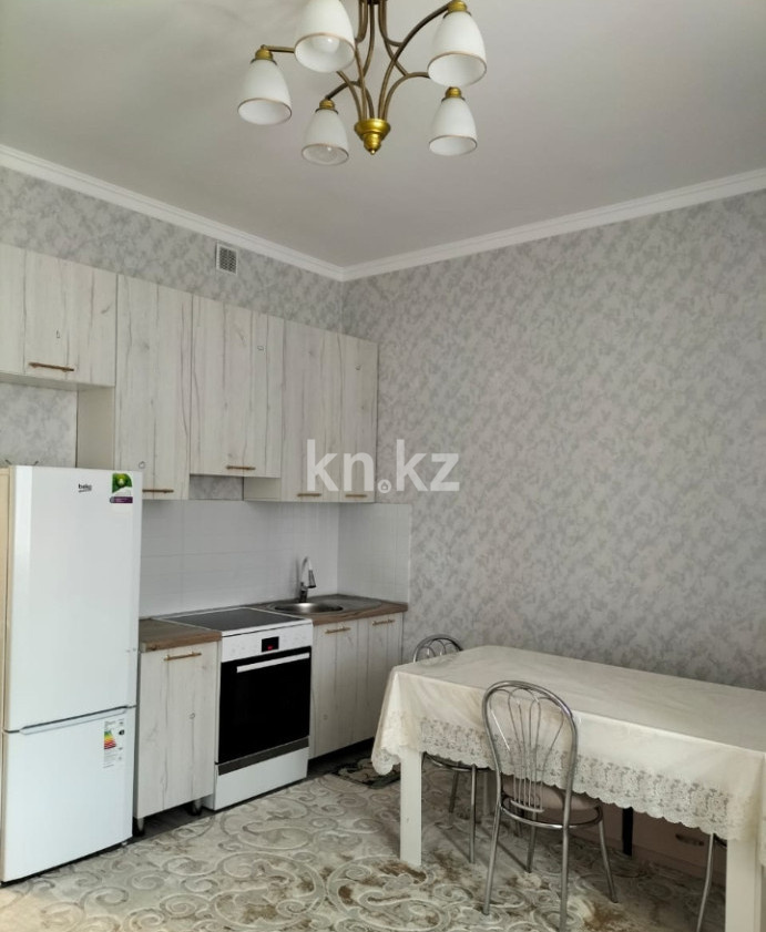 Продажа 1-комнатной квартиры, 27 м² в Астане - фото 2