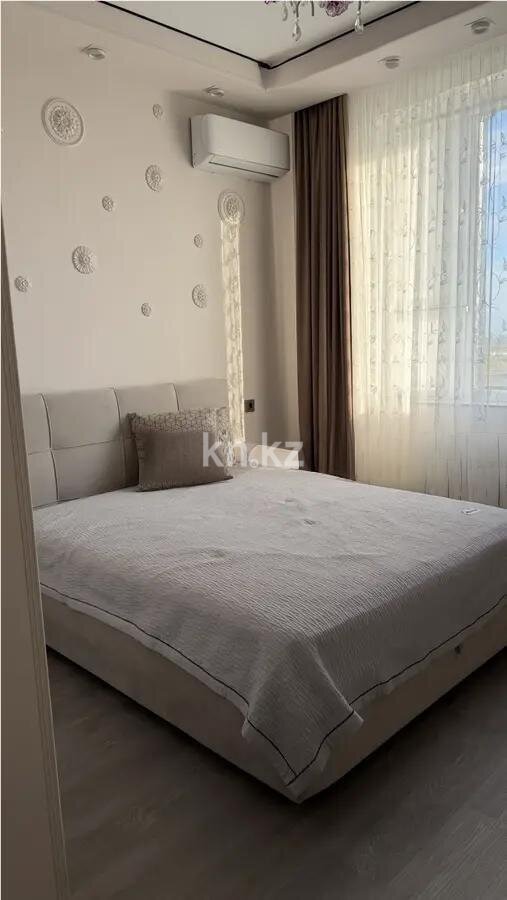 Продажа 4-комнатной квартиры, 117 м² в Астане - фото 2