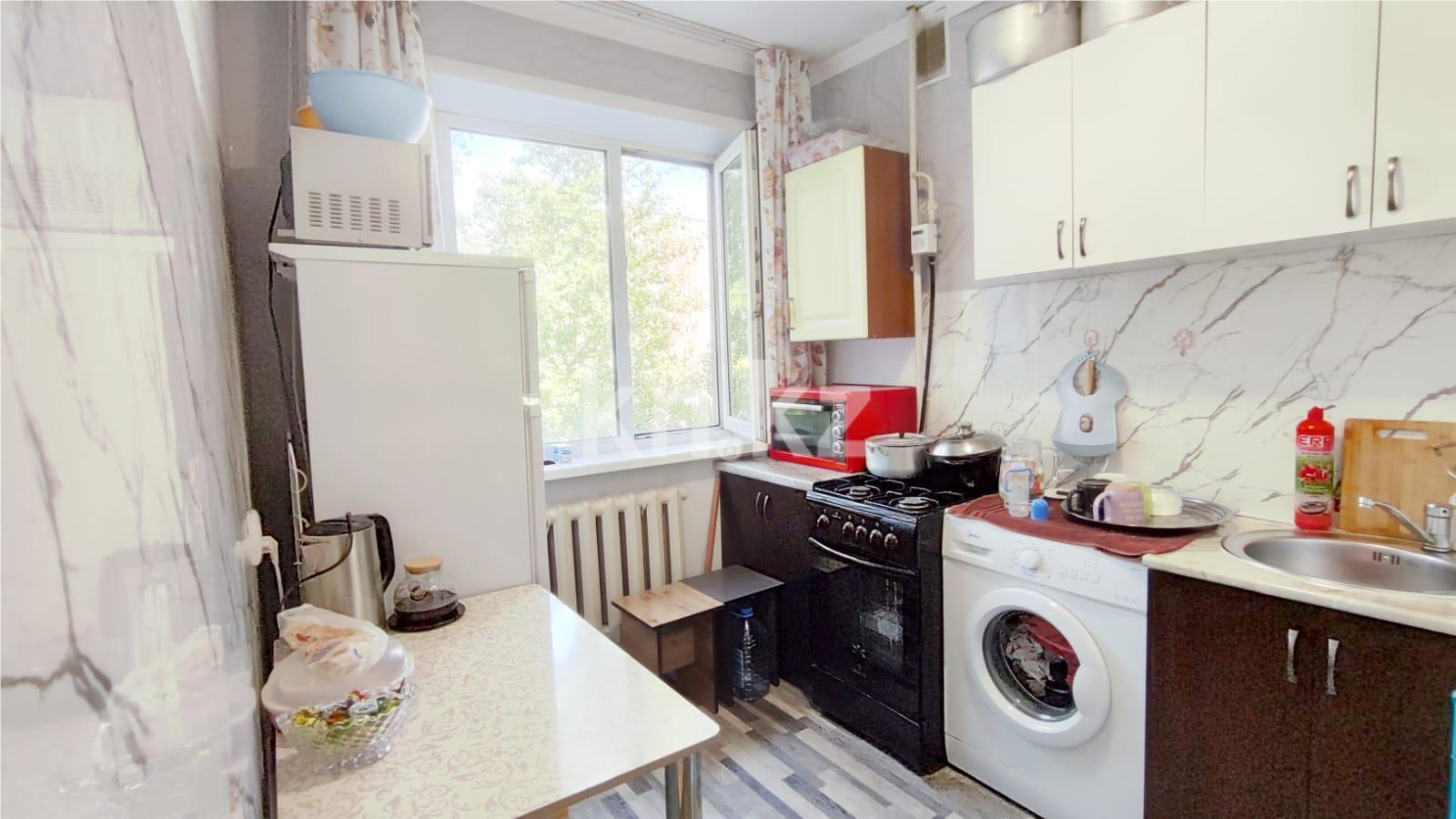 Продажа 2-комнатной квартиры, 46 м², мкр-н Восток-2 в Караганде - фото 6
