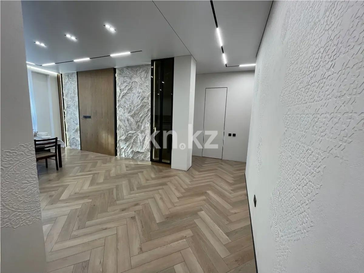 Продажа 3-комнатной квартиры, 93 м², ул. Нурмагамбетова, дом  140/3 в Алматы - фото 4
