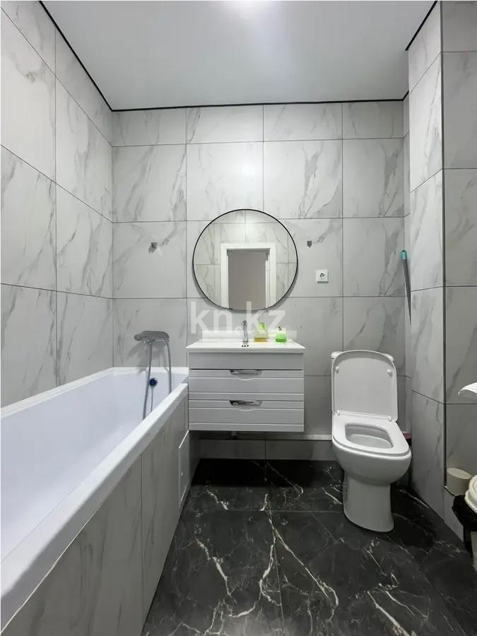 Продажа 1-комнатной квартиры, 29 м² в Астане - фото 3