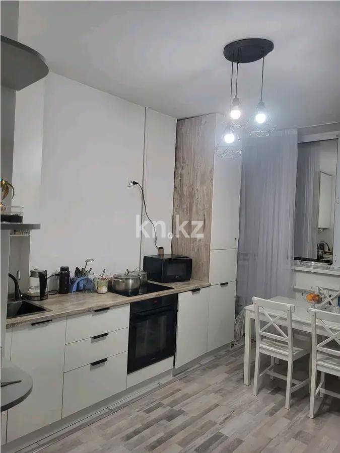 Продажа 2-комнатной квартиры, 62.5 м² в Астане - фото 3