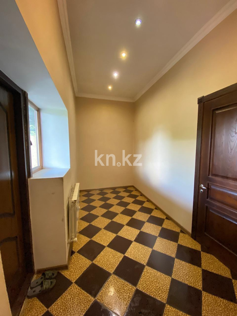 Продажа 7-комнатного дома, 432 м² в Алматы - фото 25
