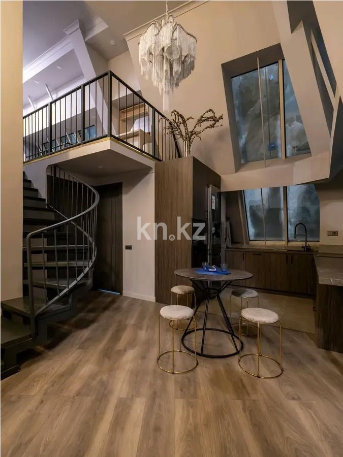 Продажа 5-комнатной квартиры, 150 м² в Алматы - фото 5