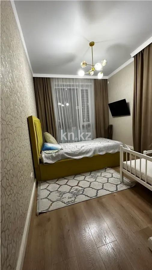 Продажа 3-комнатной квартиры, 77 м², ул. Анет баба, дом  13/2 в Астане - фото 2