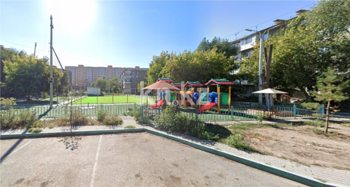 Продажа 4-комнатной квартиры, 76 м², ул. Дюсембекова в Караганде - фото 7