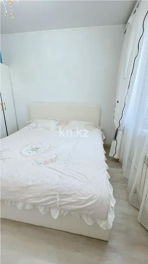 Продажа 2-комнатной квартиры, 60 м², мкр-н Дарабоз, дом  25 в Алматы