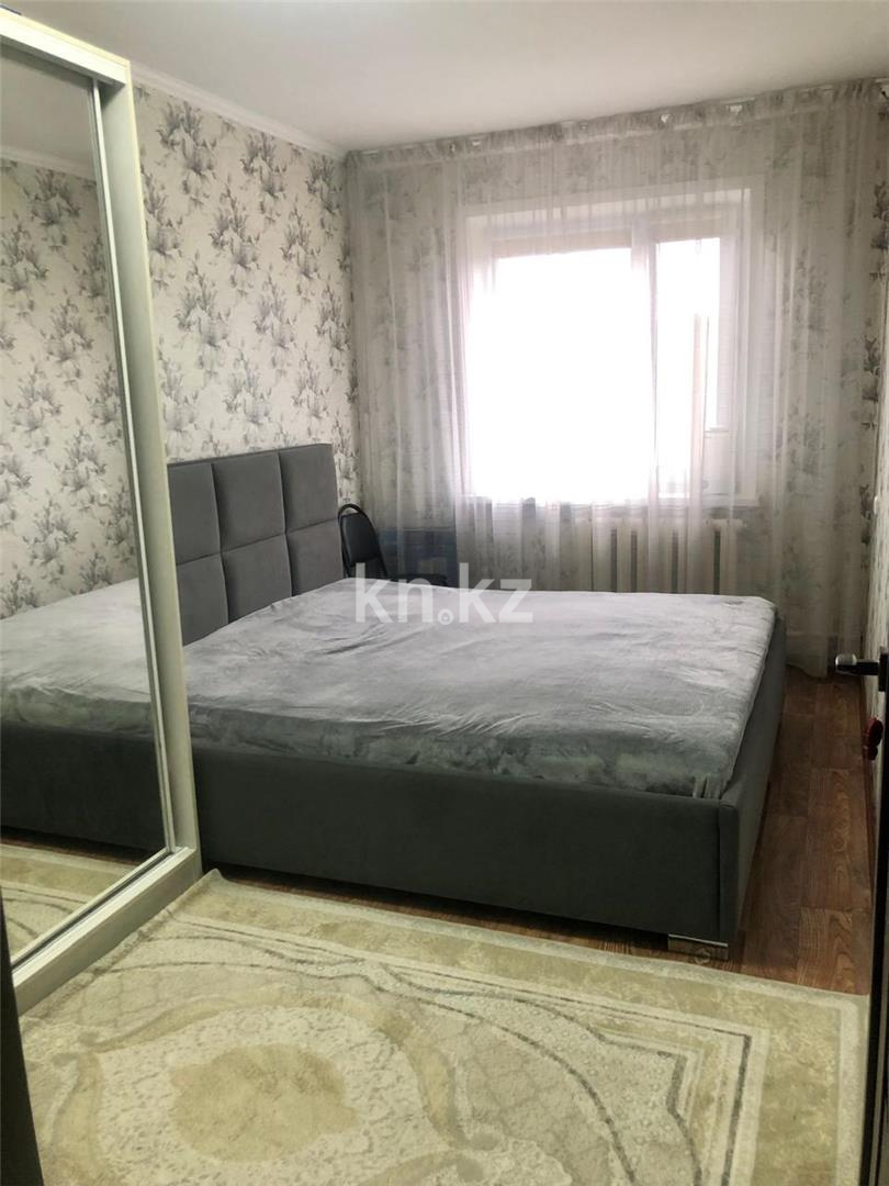 Продажа 4-комнатной квартиры, 61 м², мкр-н 15, дом  28 в Караганде - фото 4