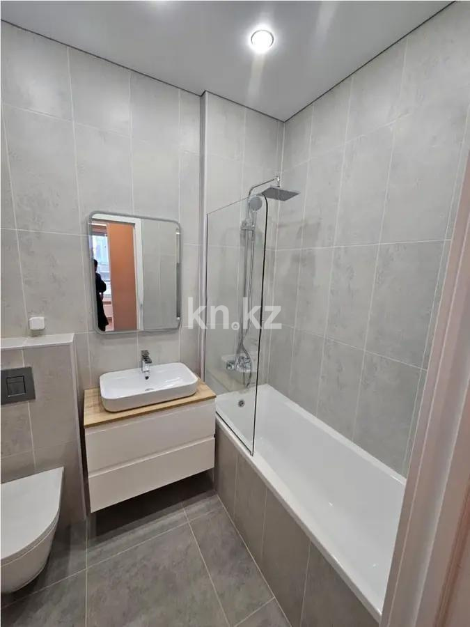 Продажа 2-комнатной квартиры, 52 м², пр. Мангилик Ел, дом  61 в Астане - фото 3