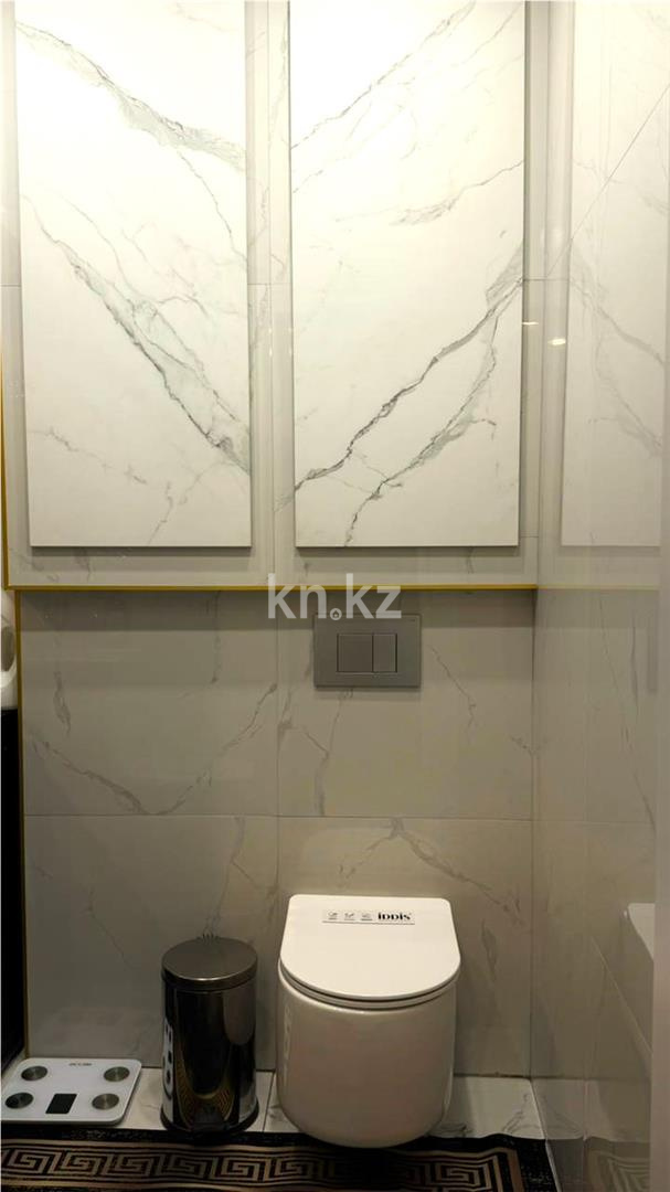 Продажа 3-комнатной квартиры, 68 м² в Караганде - фото 12