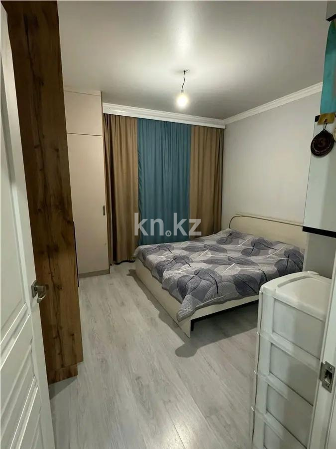 Продажа 2-комнатной квартиры, 48 м², пр. Кабанбай батыра, дом  59 в Астане - фото 2