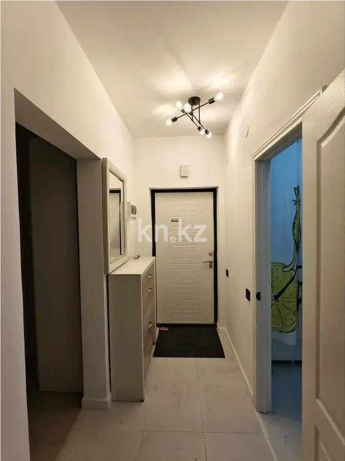 Продажа 1-комнатной квартиры, 41 м² в Алматы - фото 4