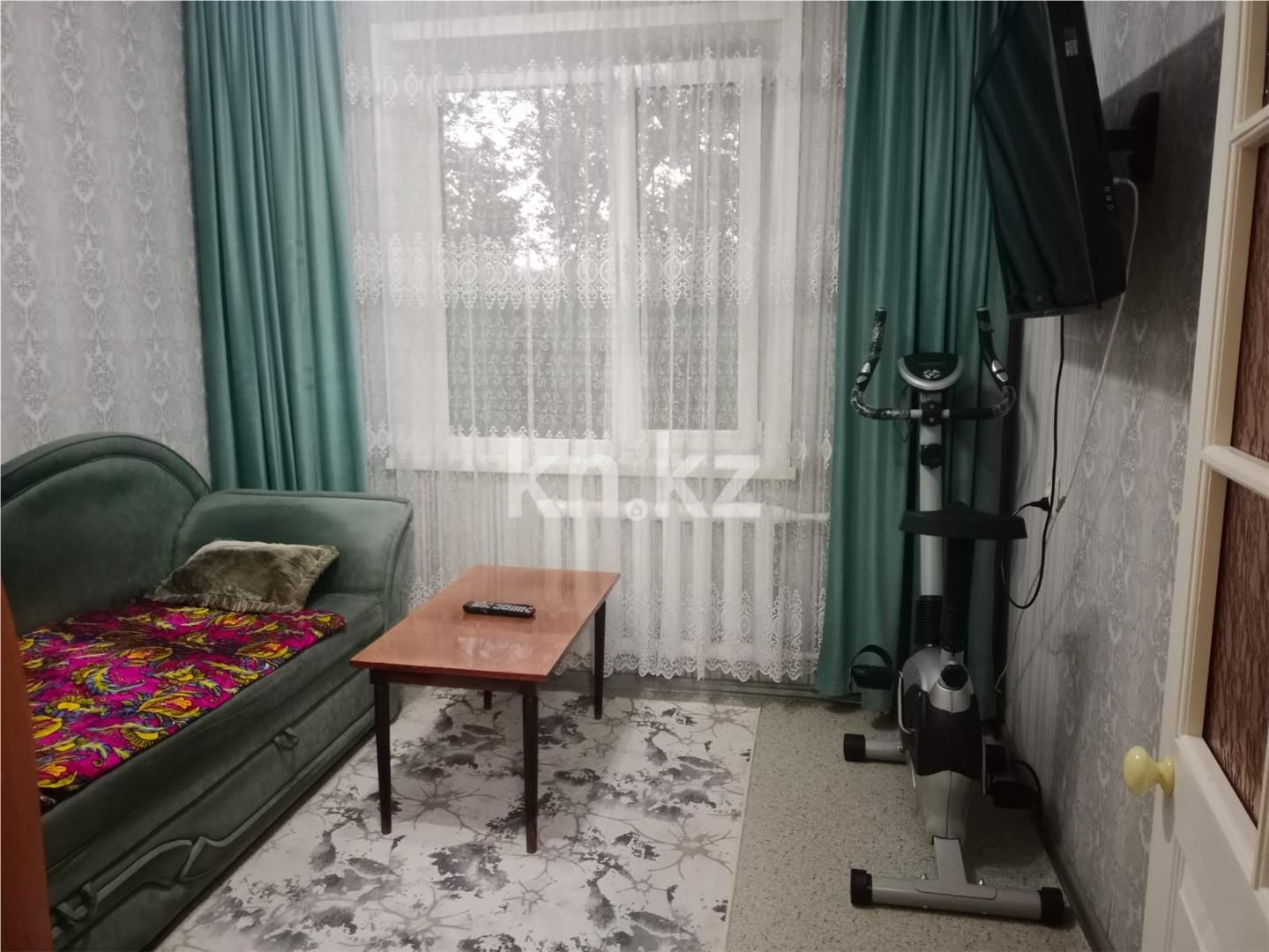 Продажа 4-комнатной квартиры, 83 м² в Караганде - фото 3