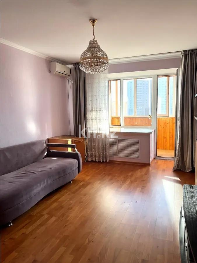 Продажа 1-комнатной квартиры, 42 м² в Астане