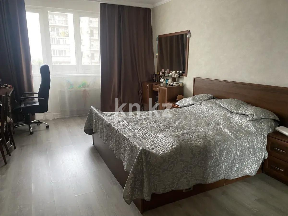 Продажа 3-комнатной квартиры, 90 м², ул. Толе би, дом  273/5 в Алматы - фото 2