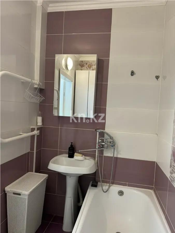 Продажа 1-комнатной квартиры, 39 м² в Алматы - фото 3