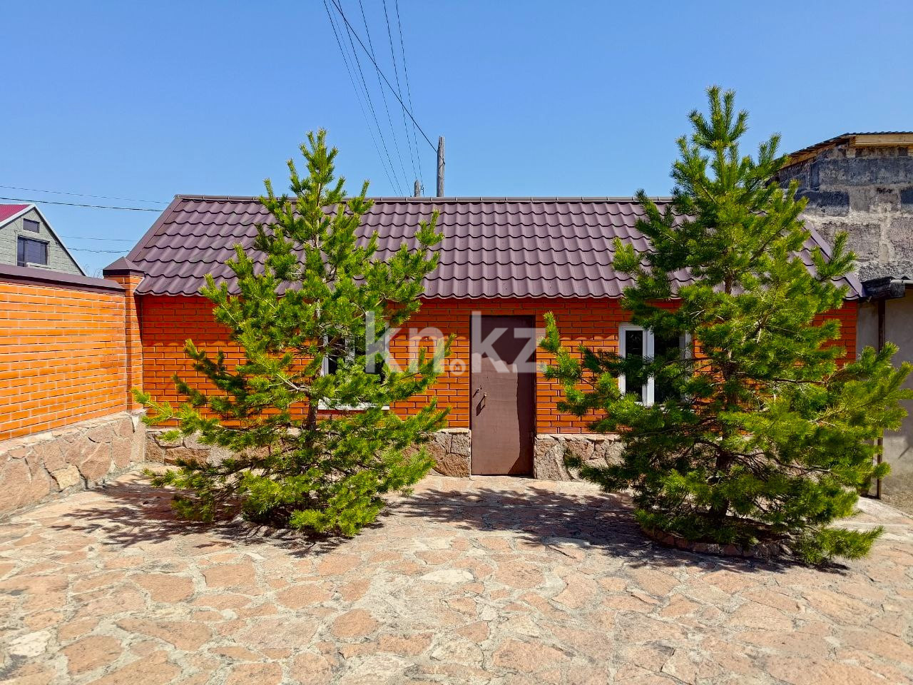 Продажа 6-комнатного дома, 300 м², ул. Экибастузская в Караганде - фото 6